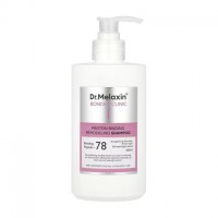 Bondex Clinic Protein Bonding Remodeling Shampoo - Профессиональный шампунь для восстановления волос